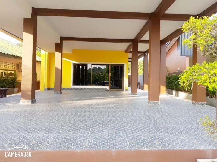 G-Han Residence 奈扬海滩 外观 照片