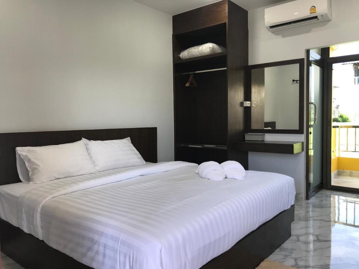 G-Han Residence 奈扬海滩 外观 照片