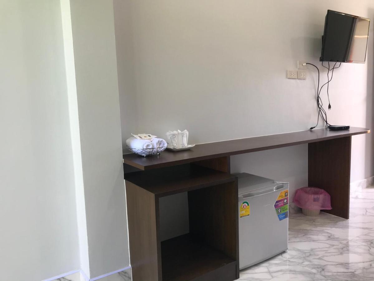 G-Han Residence 奈扬海滩 外观 照片