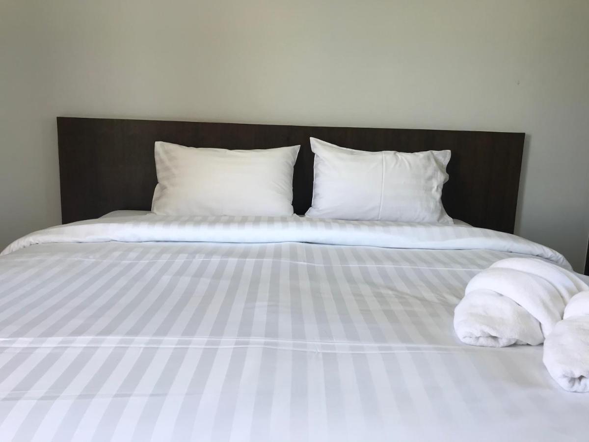 G-Han Residence 奈扬海滩 外观 照片