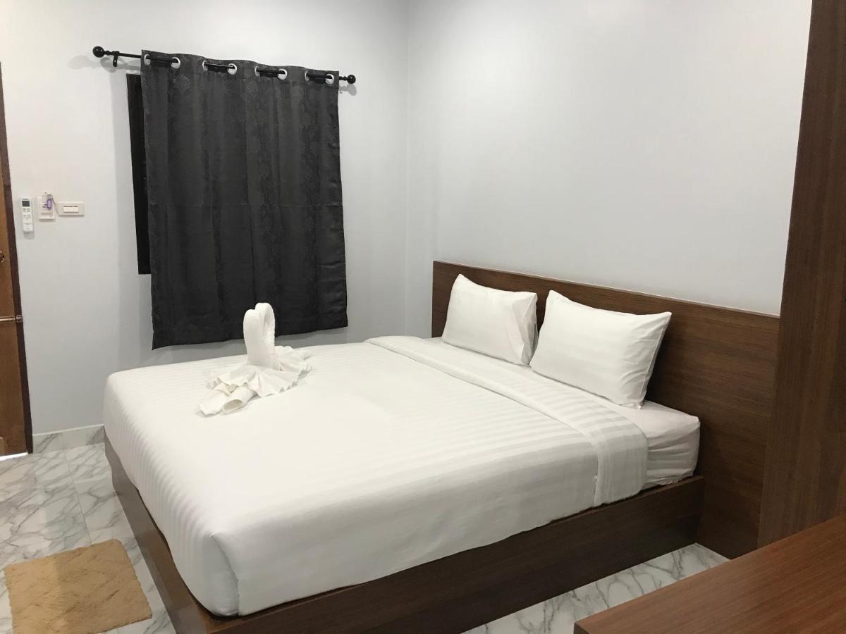 G-Han Residence 奈扬海滩 外观 照片