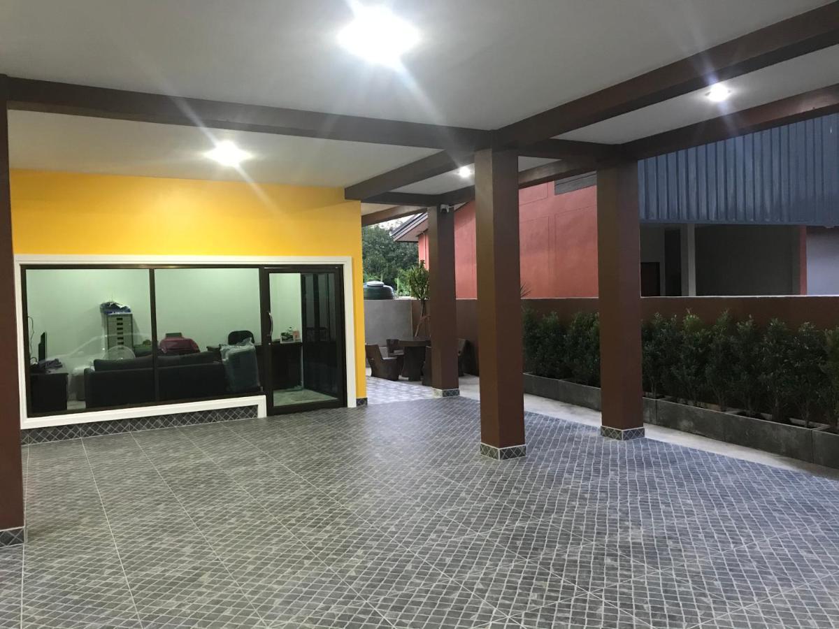 G-Han Residence 奈扬海滩 外观 照片